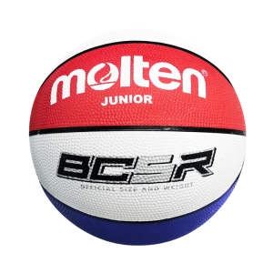 MOLTEN BALON BASQUET BOL TRIC FIBA No.5