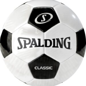 SPALDING BALON SOCCER CLASSIC