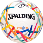 SPALDING BALON SOCCER STORM SERIES CYCLONE