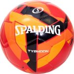 SPALDING BALON SOCCER STORM SERIES TYPHOON