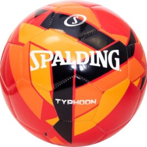 SPALDING BALON SOCCER STORM SERIES TYPHOON