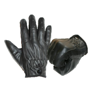 VERRI GUANTES PARA MOTO EN PIEL