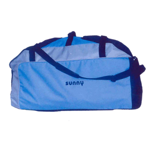 SUNNY MALETA DE VIAJE DUFFLE EXTRA GRANDE