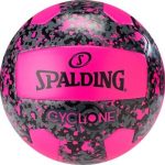 SPALDING BALON VOLEYBOL ATTACK CYCLONE