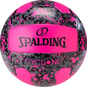 SPALDING BALON VOLEYBOL ATTACK CYCLONE