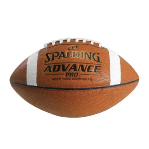 SPALDING BALON AMERICAN FOOTBALL ADVANCE PRO NUM 7
