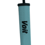 VOIT BOMBA PARA INFLAR BALONES 12 PULGADAS