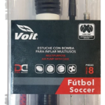 VOIT SET DE BOMBA CON VALVULAS