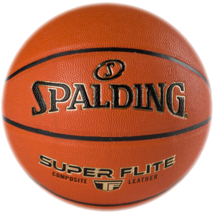 SPALDING BALON BASQUET BOL TF SUPER FLITE No. 7