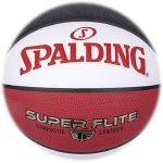 SPALDING BALON BASQUET BOL TF SUPER FLITE No. 7
