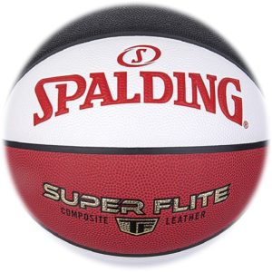 SPALDING BALON BASQUET BOL TF SUPER FLITE No. 7