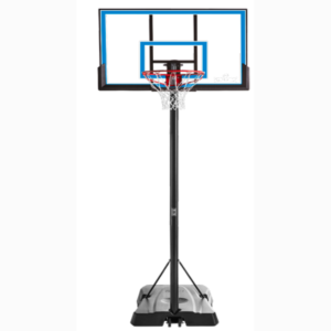 SPALDING SISTEMA GAME TIME SERIES