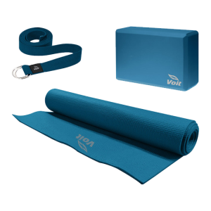VOIT SET  DE YOGA