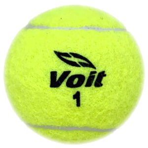 VOIT PIEZA DE PELOTA TENIS