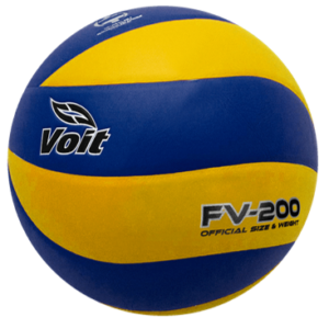 VOIT BALON VOLEIBOL FV-200 #5 MOD.81664