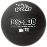 VOIT BALON BASQUET BOL BS-100  No. 7 NEGRO