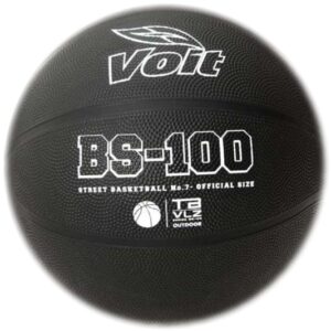 VOIT BALON BASQUET BOL BS-100  No. 7 NEGRO