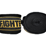 VOIT VENDA DE BOX FIGHTER NEGRA