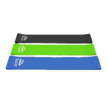 VOIT SET BANDAS DE RESISTENCIA NIVEL 2