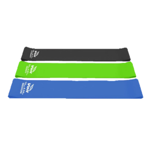 VOIT SET BANDAS DE RESISTENCIA NIVEL 2