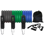 VOIT SET  DE LIGAS DE RESISTENCIA NIVEL 2