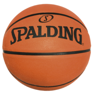 SPALDING BALON BASQUET BOL BASIC No. 7