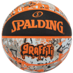 SPALDING BALON BASQUET BOL GRAFFITI  No. 7