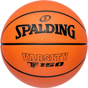 SPALDING BALON BASQUET BOL VARSITY TF 150 No. 7