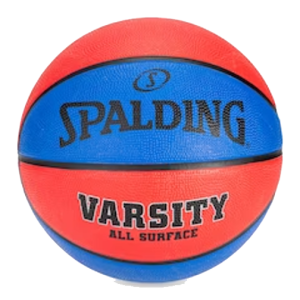 SPALDING BALON BASQUET BOL VARSITY No. 7
