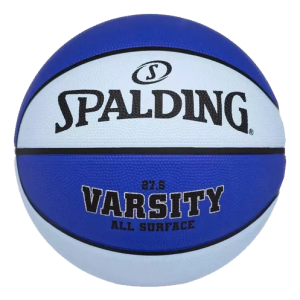 SPALDING BALON BASQUET BOL VARSITY No. 5