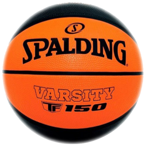 SPALDING BALON BASQUET BOL VARSITY FIBA TF-150 No. 5