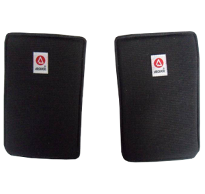 ARQUER RODILLERA ACOJINADA ADULTO VOLEY-BASQUET PAR