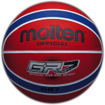 MOLTEN BALON BASQUET BOL GIUGIARO HULE No.7