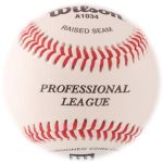 WILSON PELOTA DE BEISBOL PROFESIONAL A1034
