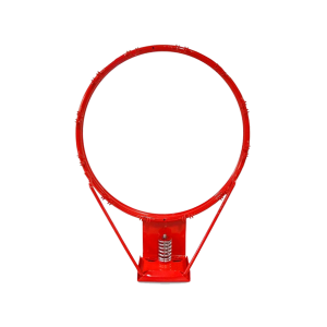 NIMBLE ARO DE BASQUETBOL ABATIBLE PESADO CON 1 RESORTE PIEZA