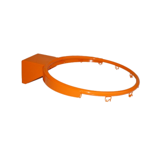 NIMBLE ARO DE BASQUETBOL ABATIBLE LIGERO PIEZA