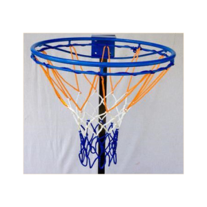 NIMBLE ARO DE BASQUETBOL DOBLE PIEZA