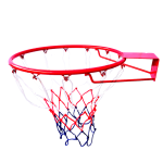 NIMBLE ARO DE BASQUETBOL PROFESIONAL SENCILLO PIEZA