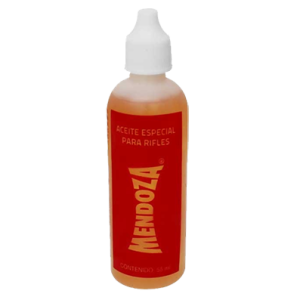 MENDOZA ACEITE ESPECIAL PARA RIFLE 50ML