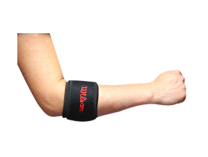 WILSON SOPORTE TENNIS UNITALLA PIEZA