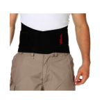 WILSON FAJA LUMBAR DOBLE UNITALLA