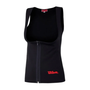 WILSON CHALECO DE MUJER