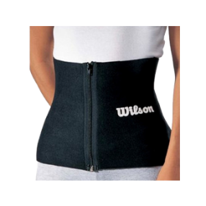 WILSON FAJA CON CIERRE DE DAMA