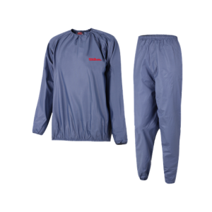 WILSON TRAJE SAUNA UNISEX