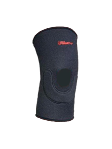 WILSON SOPORTE ABIERTO PARA ROTULA PIEZA