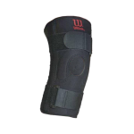 WILSON SOPORTE PARA RODILLA Y ROTULA CON SOPORTES DE ACERO PIEZA