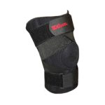 WILSON SOPORTE PARA RODILLA Y LIGAMENTOS PIEZA