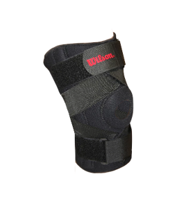 WILSON SOPORTE PARA RODILLA Y LIGAMENTOS PIEZA