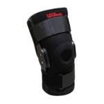 WILSON SOPORTE PARA RODILLA CON BISAGRAS PIEZA