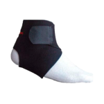 WILSON TOBILLERA BAJA CON VELCRO PIEZA UNITALLA